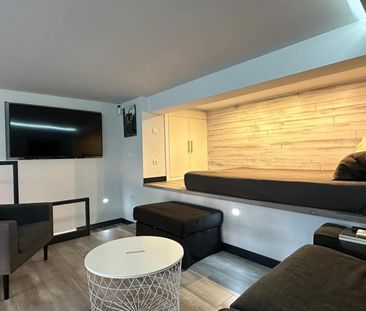 Planta baja de alquiler en Conrado del Campo, Salvador - Photo 4