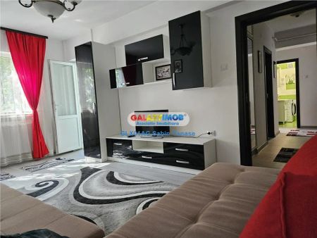 de inch ap cu 2 camere ultracentral la cheie - Photo 4
