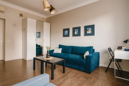 Kawalerka na Placu Zbawiciela | Tramwaj | Metro | 34 m² - Photo 4