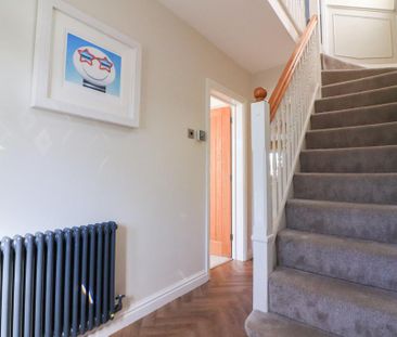 3 bedroom semi-detached house to rent - Photo 5