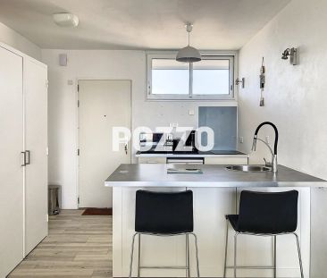 Location - Appartement 1 pièce(s) - 32 m² - Meublé à l'année - Gran... - Photo 5