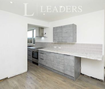 3 bedroom house to rent Nottingham Road, Alfreton, DE55 - Photo 3