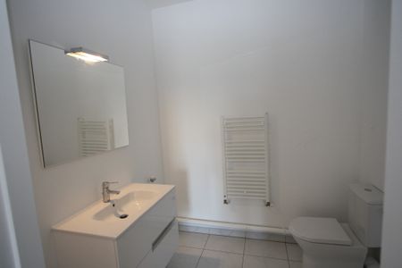 LOCATION : appartement T2 (47 m²) à ORLEANS - Photo 5