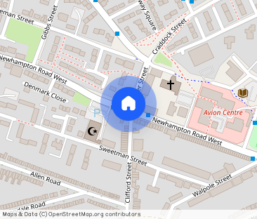 Newhampton Road West, Wolverhampton, WV6 - Photo 1