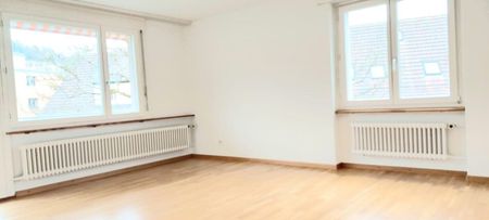 Offer spacious 4.5 ZWG in Feuerthalen - Foto 3