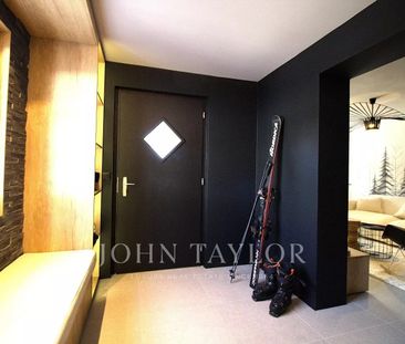 LOCATION SAISONNIERE:Appartement 3p.sur les pistes (6 personnes max) - Photo 4