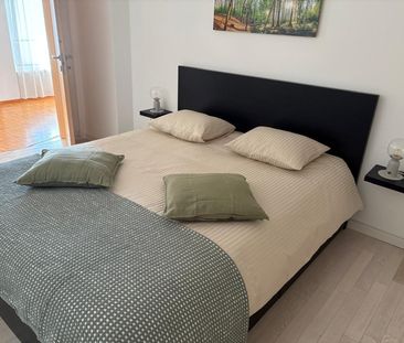3 ZI-WOHNUNG IN ALDESAGO (TI), MÖBLIERT, TEMPORÄR - Photo 6
