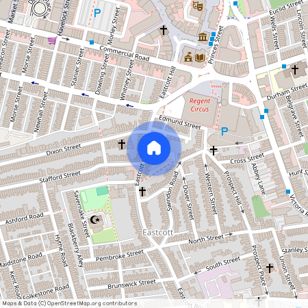 Swindon, Swindon, SN1