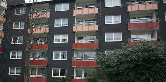 Familienfreundliche Wohnung in Vorhalle - Photo 2