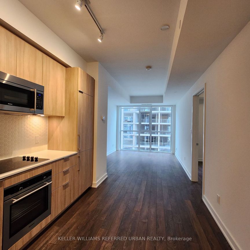 For Lease - 50 Ordnance Street Unit# 1304, Toronto, Ontario - Photo 1