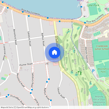 85 O'Sullivan Road, Sydney, New South Wales 2029