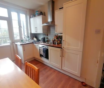 Room in a Shared Flat, Tottenham Lane, N8 - Photo 4