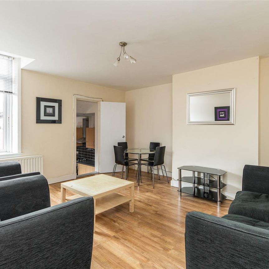 Chillingham Road, Heaton, Newcastle Upon Tyne - Photo 1