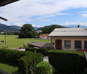 SONNIGE 2-ZIMMER-TERRASSENWOHNUNG - Photo 6