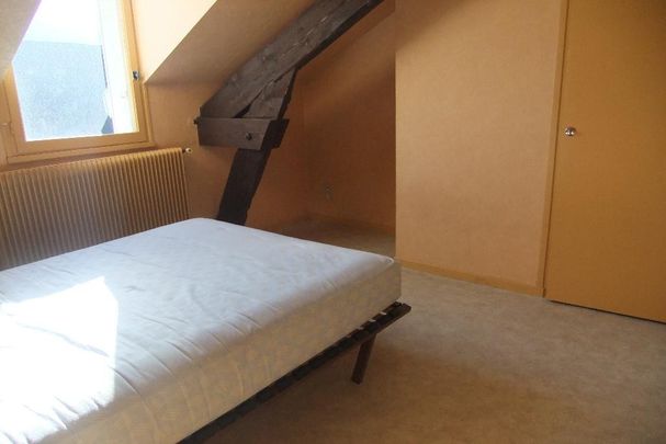 Location Appartement 1 pièce 20m² LOURDES 65100 - Photo 1