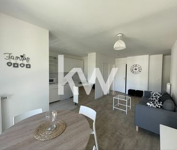 Appartement CORBEIL-ESSONNES - Photo 1