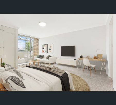 561/7 Hirst Street, Arncliffe, NSW 2205 - Photo 2
