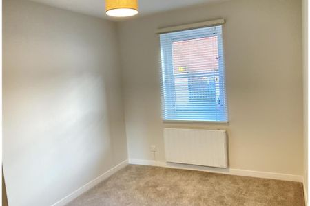 2 bed ground floor flat for rent in Musselburgh - Photo 3