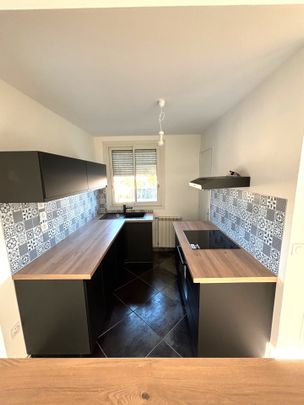 Location Appartement 3 pièces 60m² MARSEILLE 9ème - Photo 1