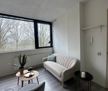 Te huur: Appartement Dierenriemstraat in Groningen - Photo 2
