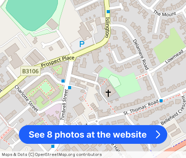 York Buildings, Trowbridge - Photo 1