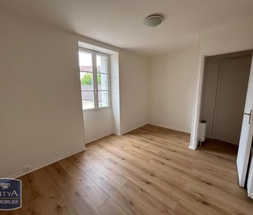 Location appartement 2 pièces de 35.8m² - Photo 2