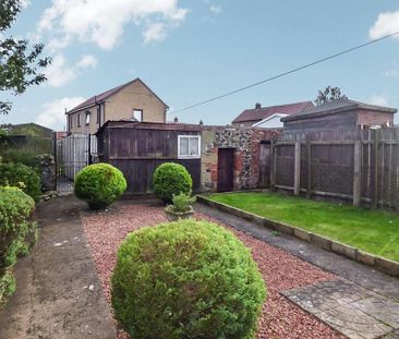3 bed terraced house to rent in NE70 - Photo 1