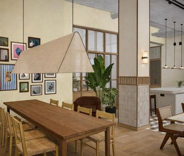 Appartement te huur: 3-kamer appartement (Bouwnr. 167) 2284 AA Rijs... - Photo 3