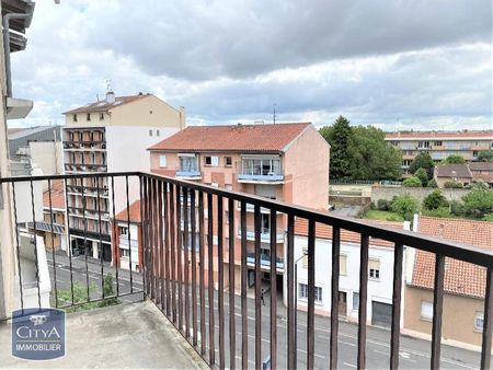 Location Appartement 4 pièces 76m² TOULOUSE 31300 - Photo 4