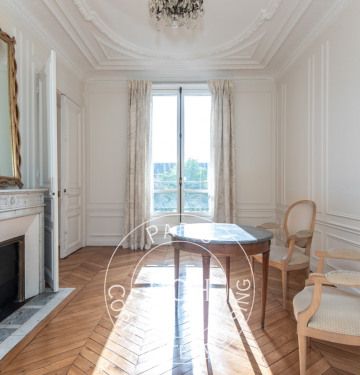 Appartement • Cambronne-Garibaldi - Photo 1