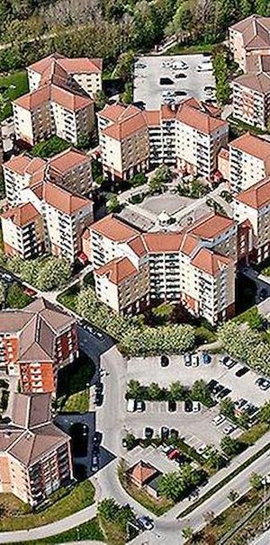 Termovägen 86, Kallhäll - Foto 1