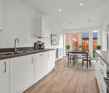 4 bedroom house to rent - Photo 5