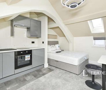 Franchise Street, Derby, DE22 - Photo 2