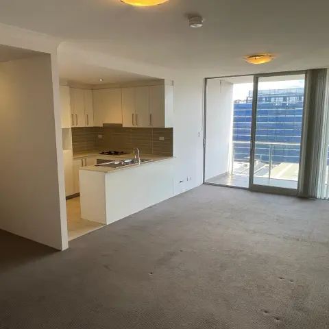 608/9-11 Wollongong Road,Arncliffe,New South Wales 2205, Sydney - Photo 1