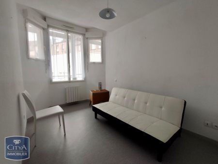 Location Appartement 3 pièces 57m² ALBI 81000 - Photo 3