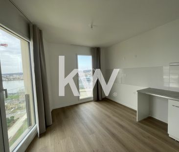 Appartement à louer, 4 pièces - Bordeaux 33800 - Photo 1