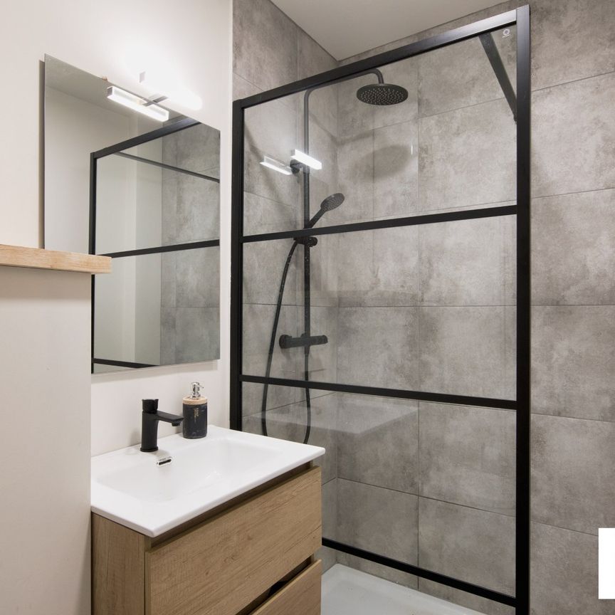 Studio te huur in Kortrijk - Foto 1