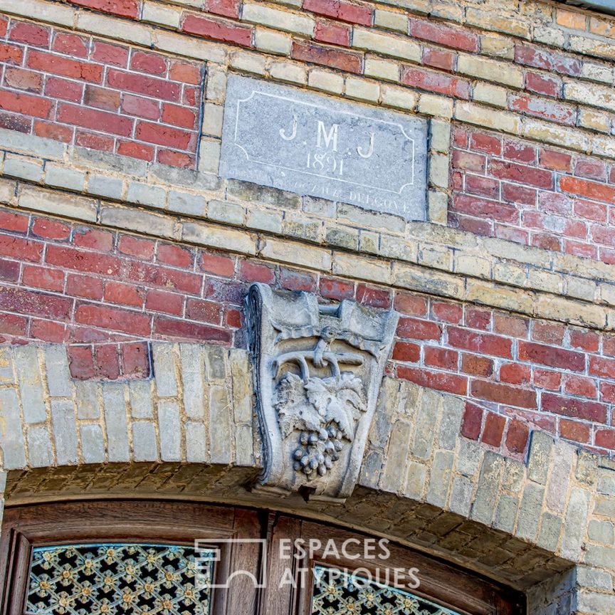 Appartement sur les remparts de Rouen - Photo 1