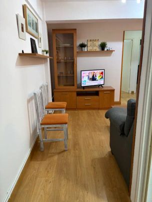Piso de alquiler en Calle Benidorm, Los Castros - Photo 1