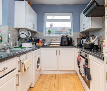 2 bed House - Terraced To Let - Photo 4