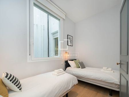 Excellent 2 Bedroom apartment for rent in Chueca - Justicia, Madrid - Foto 4