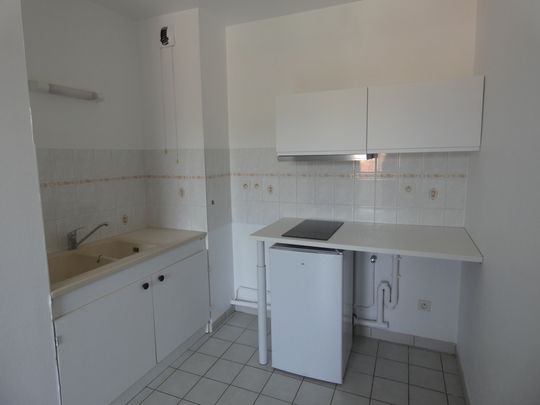 Location Appartement 1 pièce 28m² BEAUNE 21200 - Photo 1