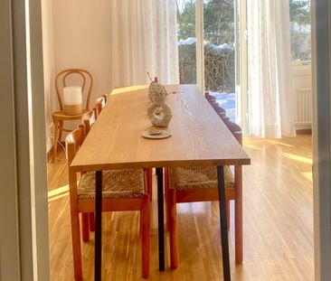 Knut Stangenbergs Väg, Nacka - Photo 2