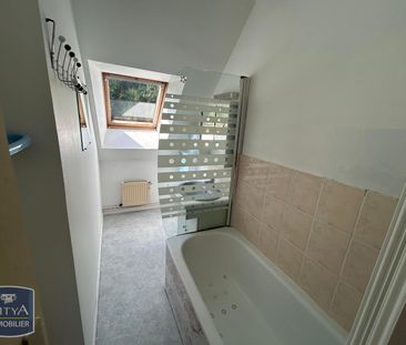 Location Appartement 3 pièces 49m² BEAUVAIS 60000 - Photo 3