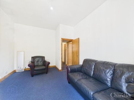 Apt 2, 74 Fitzroy Avenue, Belfast, BT7 1HX - Photo 3