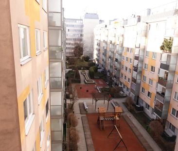 Großzügige und sympathische 2 Zimmer Neubauwohnung - zwischen Matzl... - Photo 3