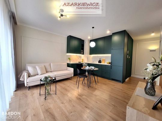 Mieszkanie do wynajęcia, GORZÓW WIELKOPOLSKI, ŚRÓDMIEŚCIE, , 2 600 zł - Photo 1