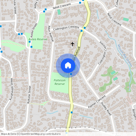 85 Patteson Avenue, Mission Bay, Auckland