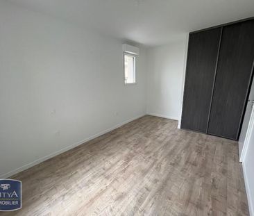 Location Appartement 2 pièces 45m² CHAMALIERES 63400 - Photo 2