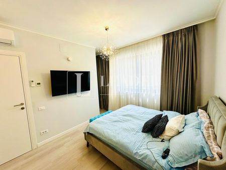 Townhouse de inchiriat in Pipera - Fotografie 5